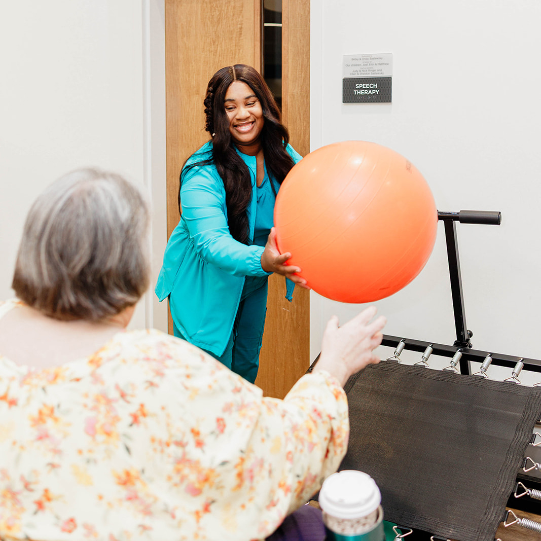 Inpatient Skilled Rehab 0W9A9339