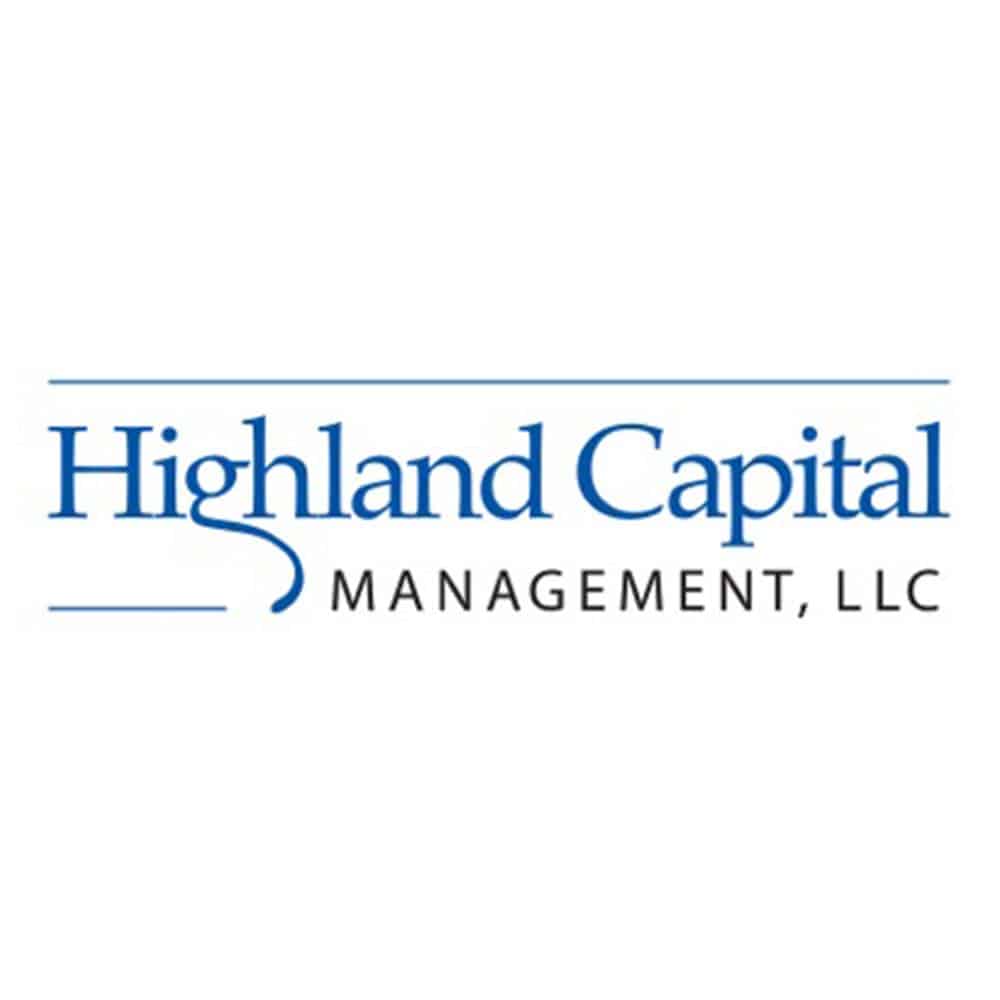 Annual Golf Tournament highland capital sq