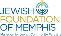 About Us JewishFoundationOfMemphis Logo2800229 662807 resize 255 1 1