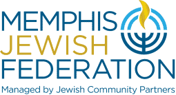 About Us MemphisJewishFederation Logo 662800 resize 255 1 1