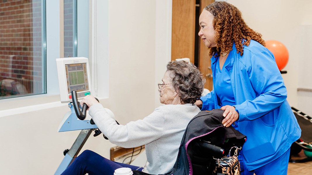 Outpatient Rehab Admissions and Process MJ 26 1