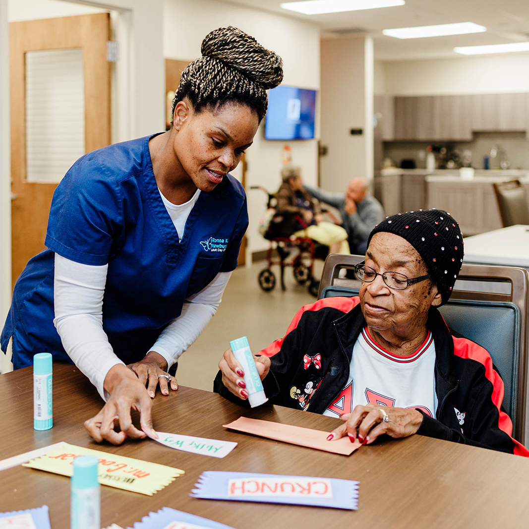 CNA Training Program Admissions and Process MJ 26 3