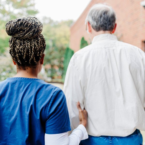 Memphis Jewish Home & Rehab Content Day