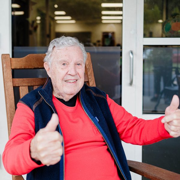 Memphis Jewish Home & Rehab Content Day